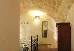 Location vacances  Province de Matera - Stay Matera nei Sassi-4