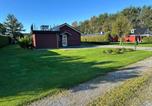 Location vacances Tørresø - Lovely Summer House With Sea View-2