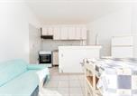Location vacances  Province de Nuoro - Appartamento in villa 5 posti letto-4
