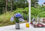 Location vacances Gudhjem - 2 Bedroom Cozy Home In Allinge-2
