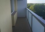 Location vacances Dvůr Králové nad Labem - U natky a Michala zamylovaných-3