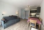 Location vacances Eaux-Bonnes - Appartement lumineux 6 pers, vue ski, Gourette - Fr-1-400-141-3