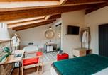 Location vacances Haro - Palacio Condes de Cirac-3