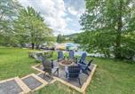 Location vacances Somerset - American Eagle Lodge by Railey Vacations-3