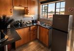 Location vacances Brakpan - Rudman's Private Love Nest-3