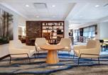 Hôtel Webster - Fairfield Inn and Suites by Marriott Rochester West/Greece-1