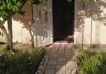Location vacances  orebic - Kuća lastavica-1