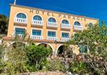 Hôtel Paradis