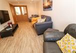 Location vacances Hayle - Godrevy Cottage-4
