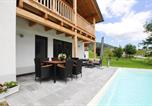 Location vacances Inzell - Chalet Chiemgau, Inzell-4