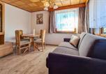 Location vacances Bad Elster - Beautiful Home In Adorf-Ot Leubetha With Kitchen-4