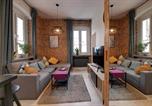 Location vacances Harrachov - Rentplanet - Apartament Sikorskiego-4