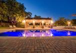Location vacances Nelspruit - Monkey Thorn Lodge & Wellness Spa - Adults Only-1