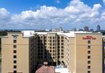 Hôtel Jacksonville - Homewood Suites by Hilton Jacksonville-Downtown/Southbank-2