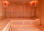 Location vacances Brixen im Thale - Next To The Skilift A 2-3