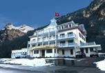 Hôtel Berne - Gemmi Hotel & Spa-1