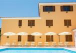 Hôtel Province de Nuoro - Residence Cala Viola-4
