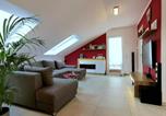 Location vacances Leipzig - Ferienwohnung Schöne Auszeit-2