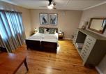 Location vacances Grahamstown - The Ranch House at African Safari Lodge-3