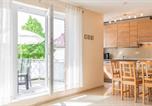 Location vacances Boltenhagen - Rosenweg 16 Wohnung 4-3