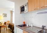 Hôtel Saclay - Residhome Paris Saclay &quote; Bures sur Yvette &quote;-4