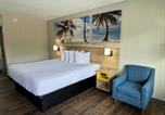 Hôtel Starke - Travelodge by Wyndham Gainesville-1