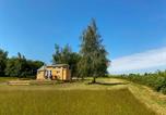 Location vacances Löbnitz - Tiny House Hygge-4