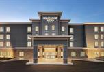 Hôtel Locust Grove - Homewood Suites By Hilton Mcdonough-3