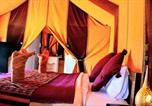 Camping Merzouga - Dunes Sahara Palace Camp-2