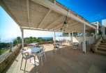 Camping Santa Cesarea Terme - La Scogliera-2