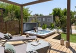 Camping Sant Pere Pescador - Amfora-2