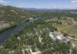 Camping Vinezac - Arc en Ciel