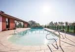 Camping avec Piscine Ardennes - Arden Parks Signy l'Abbaye-1