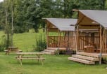 Camping avec Piscine Ardennes - Arden Parks Signy l'Abbaye-2