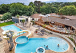 Camping avec Piscine Saint-Gilles-Croix-de-Vie - Au Bois des Biches-1