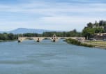 Camping Aubignan - Avignon Parc