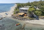 Camping avec Club enfants / Top famille Haute Corse - Bagheera-1