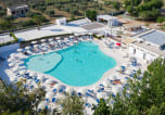 Camping Santa Cesarea Terme - Baia di Gallipoli-2