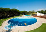Camping Massa Lubrense - Baia Domizia-1