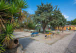Camping Sète - Beau Rivage