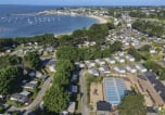 Camping avec Club enfants / Top famille Bretagne - Belle Plage-1