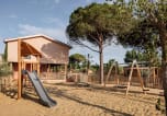 Camping avec Piscine Agde - Blendin Agde-4