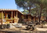 Camping Province de Gérone - Calella de Palafrugell-3