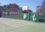 Camping Province de Gérone - Calella de Palafrugell-4