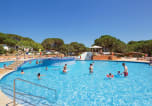 Camping Province de Gérone - Calella de Palafrugell-1