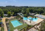 Camping  Acceptant les animaux Plouhinec - Carnac-1