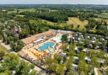 Camping Villeréal - Château de Fonrives