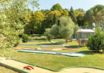 Camping Villeréal - Château de Fonrives-4