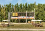Camping Villeréal - Château de Fonrives-2
