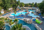 Camping Azur - Lou Pignada-1
